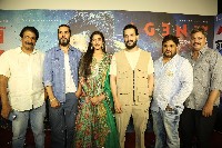 Agent Movie Press Meet Photos